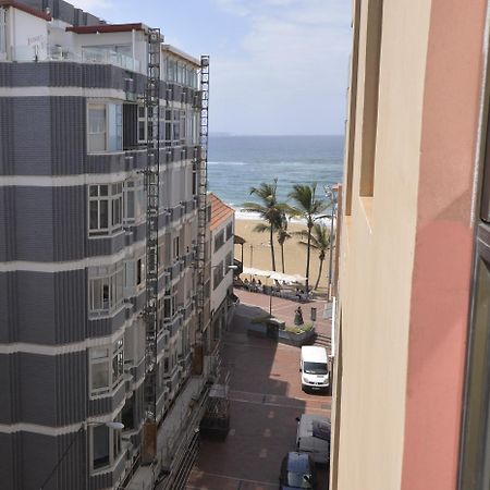 Apartamento Maralma Las Palmas de Gran Canaria Ngoại thất bức ảnh