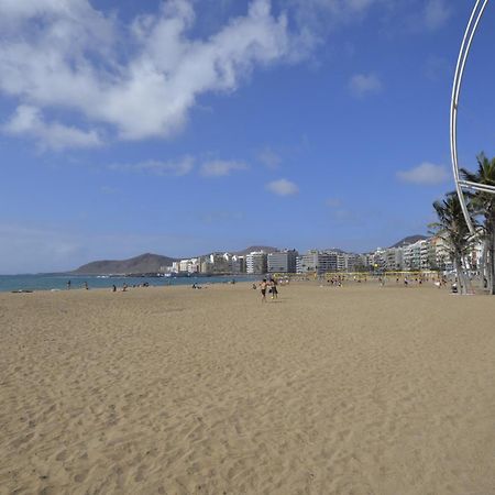 Apartamento Maralma Las Palmas de Gran Canaria Ngoại thất bức ảnh