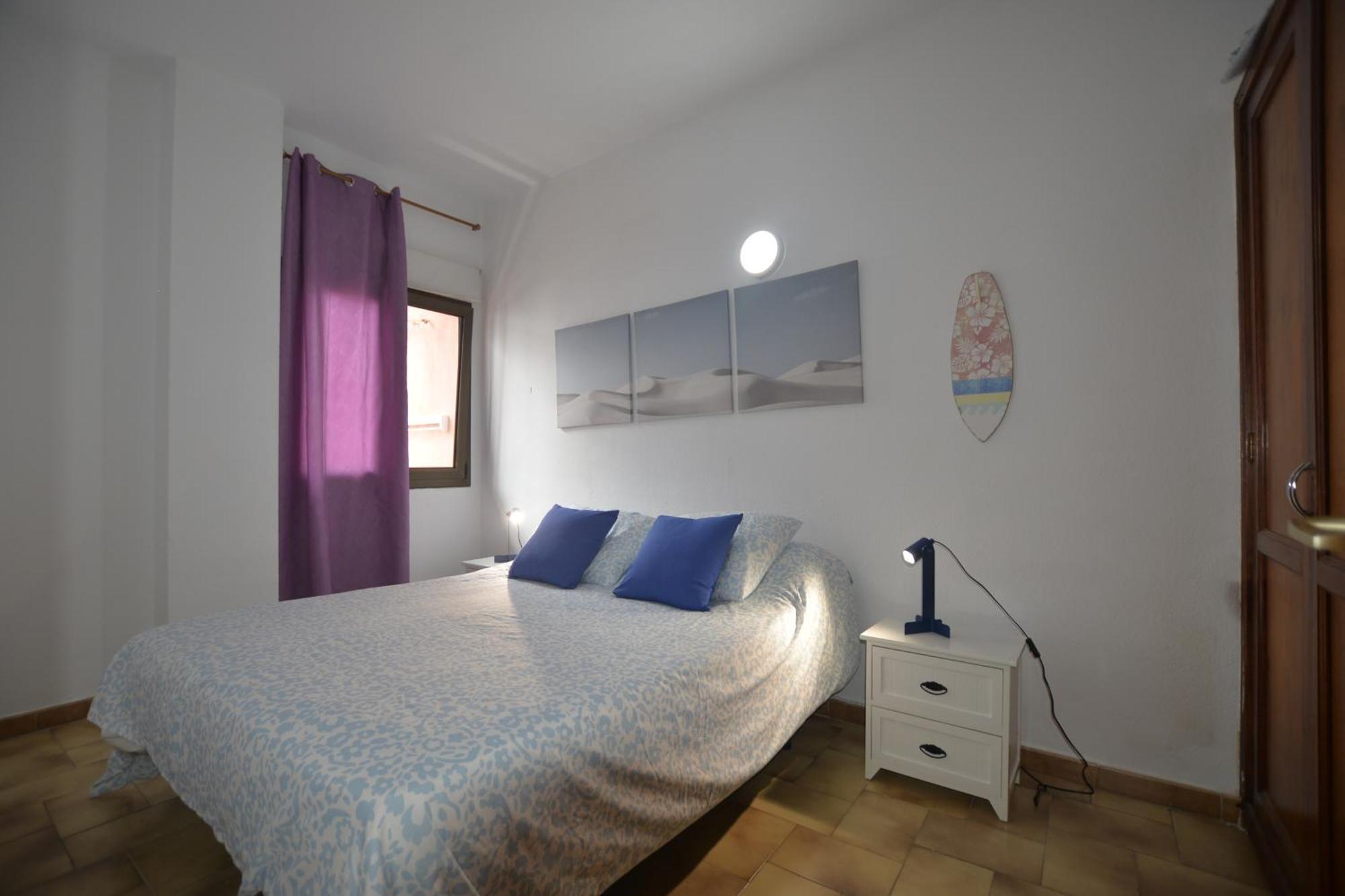 Apartamento Maralma Las Palmas de Gran Canaria Ngoại thất bức ảnh