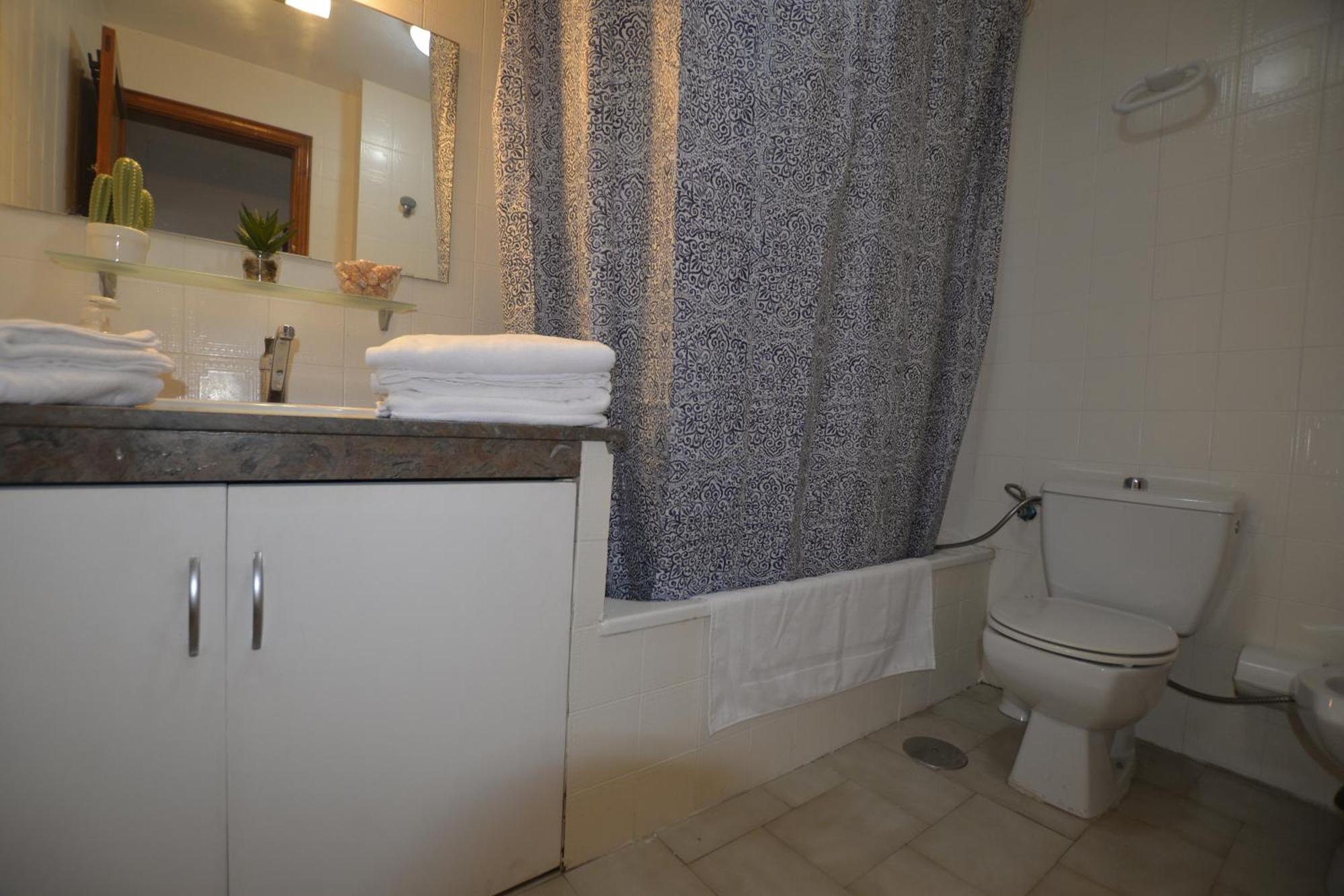 Apartamento Maralma Las Palmas de Gran Canaria Ngoại thất bức ảnh