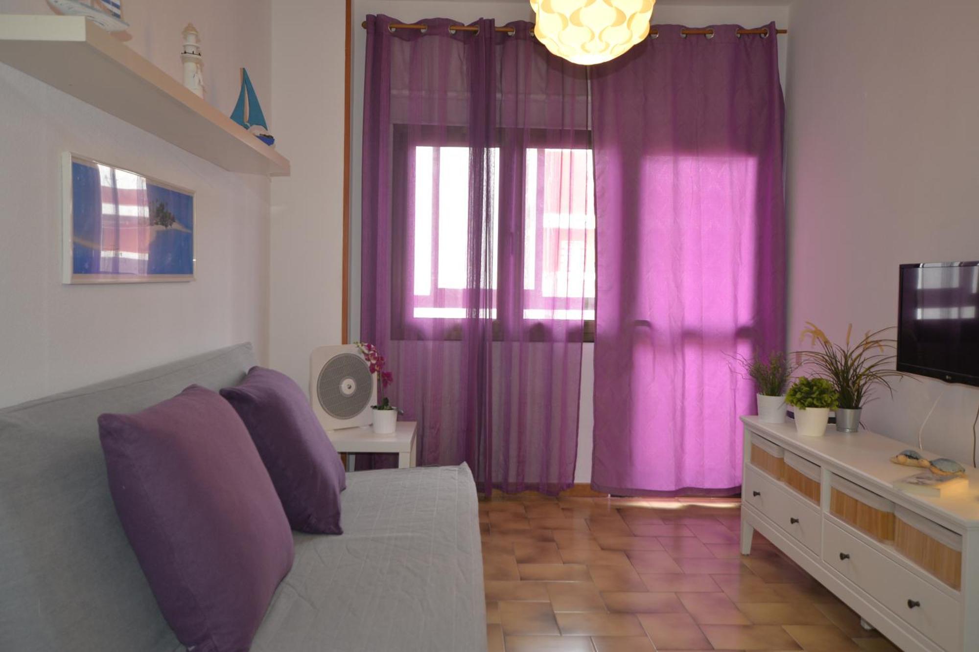 Apartamento Maralma Las Palmas de Gran Canaria Ngoại thất bức ảnh