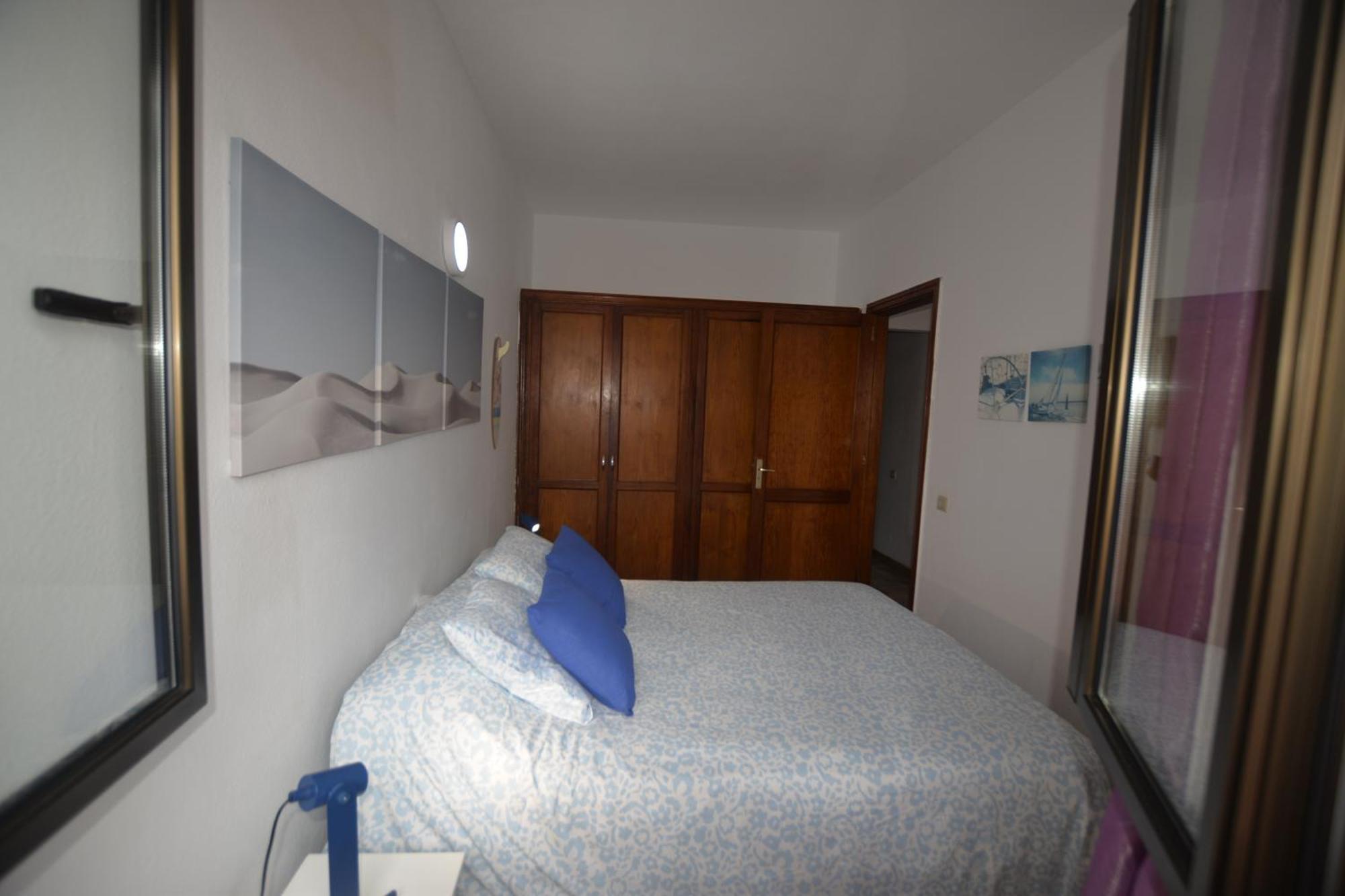 Apartamento Maralma Las Palmas de Gran Canaria Ngoại thất bức ảnh