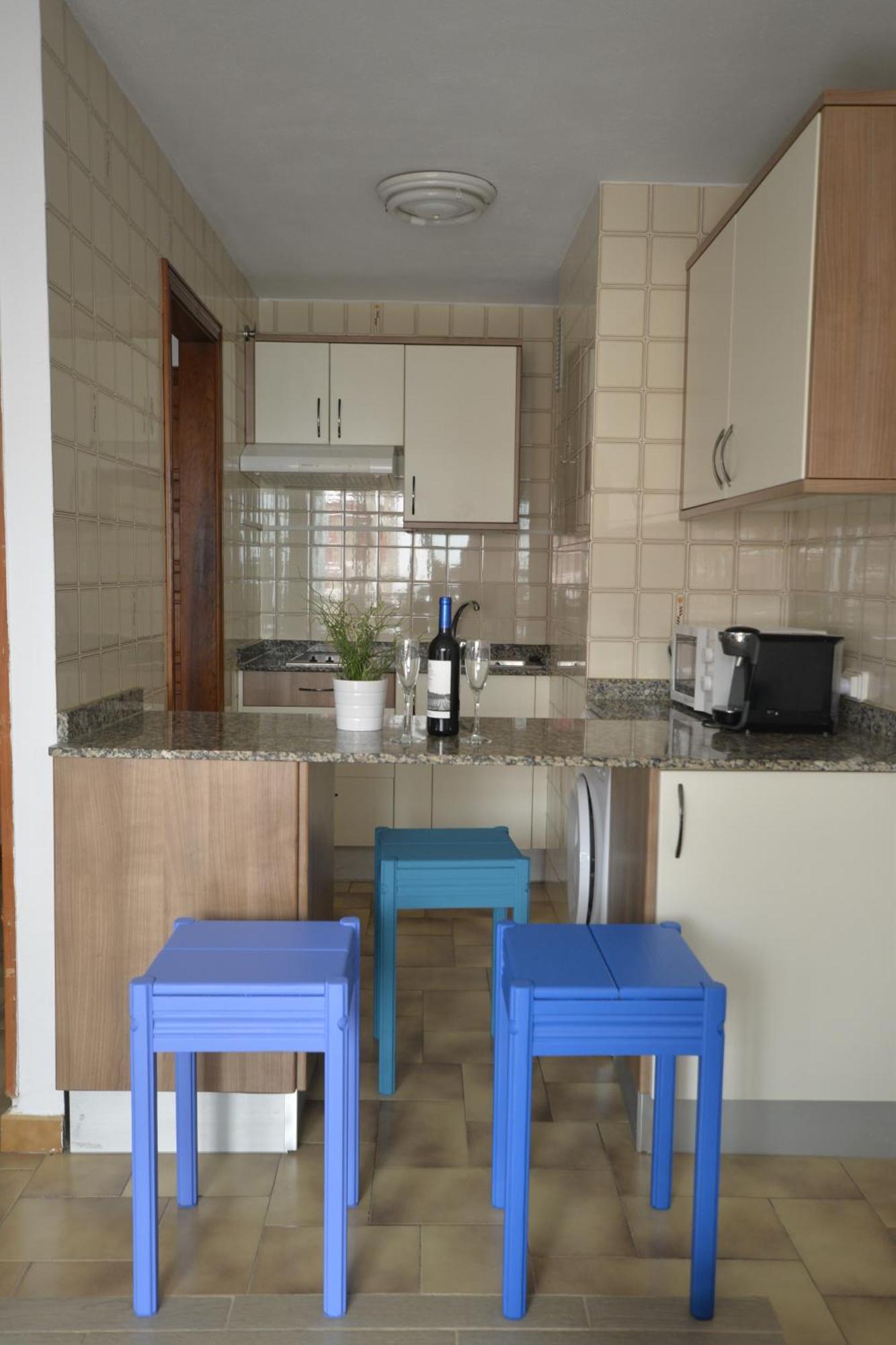 Apartamento Maralma Las Palmas de Gran Canaria Ngoại thất bức ảnh