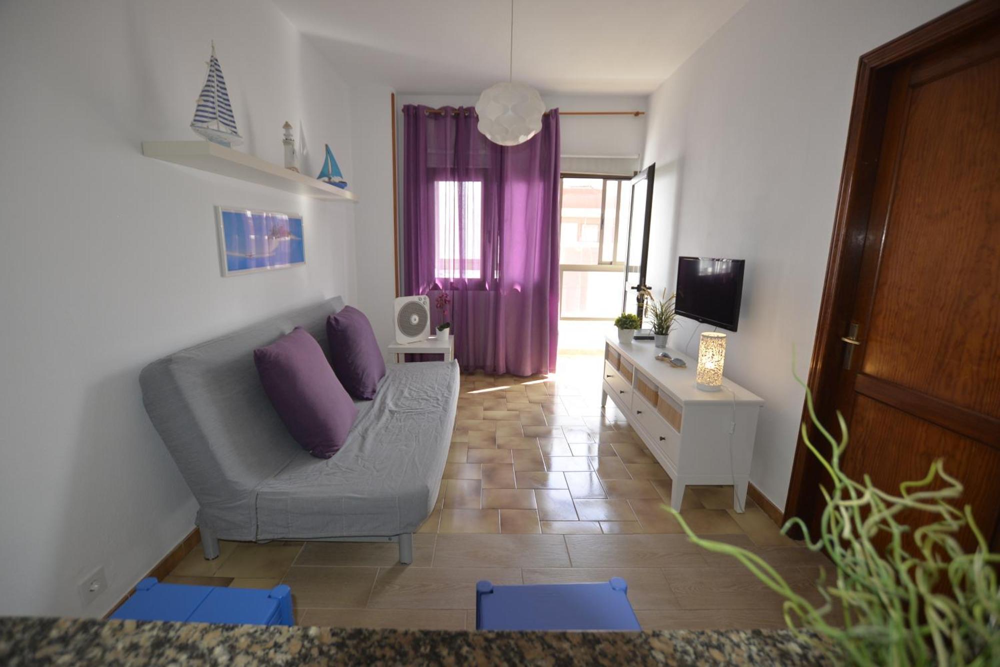 Apartamento Maralma Las Palmas de Gran Canaria Ngoại thất bức ảnh