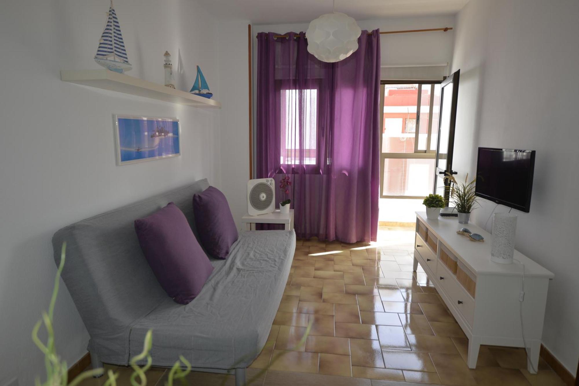Apartamento Maralma Las Palmas de Gran Canaria Ngoại thất bức ảnh