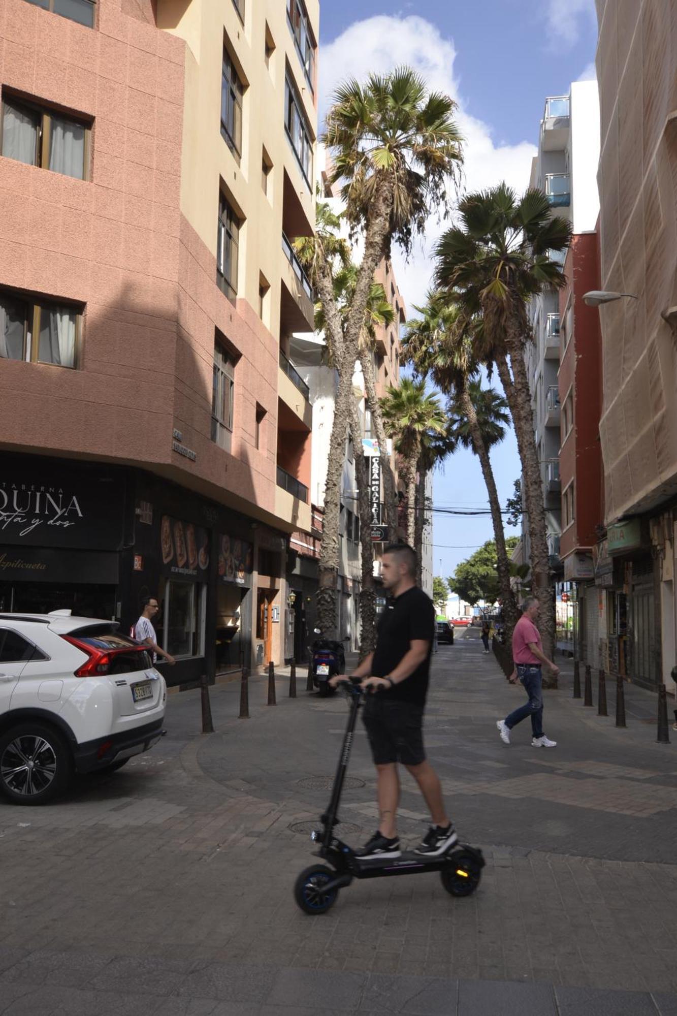 Apartamento Maralma Las Palmas de Gran Canaria Ngoại thất bức ảnh