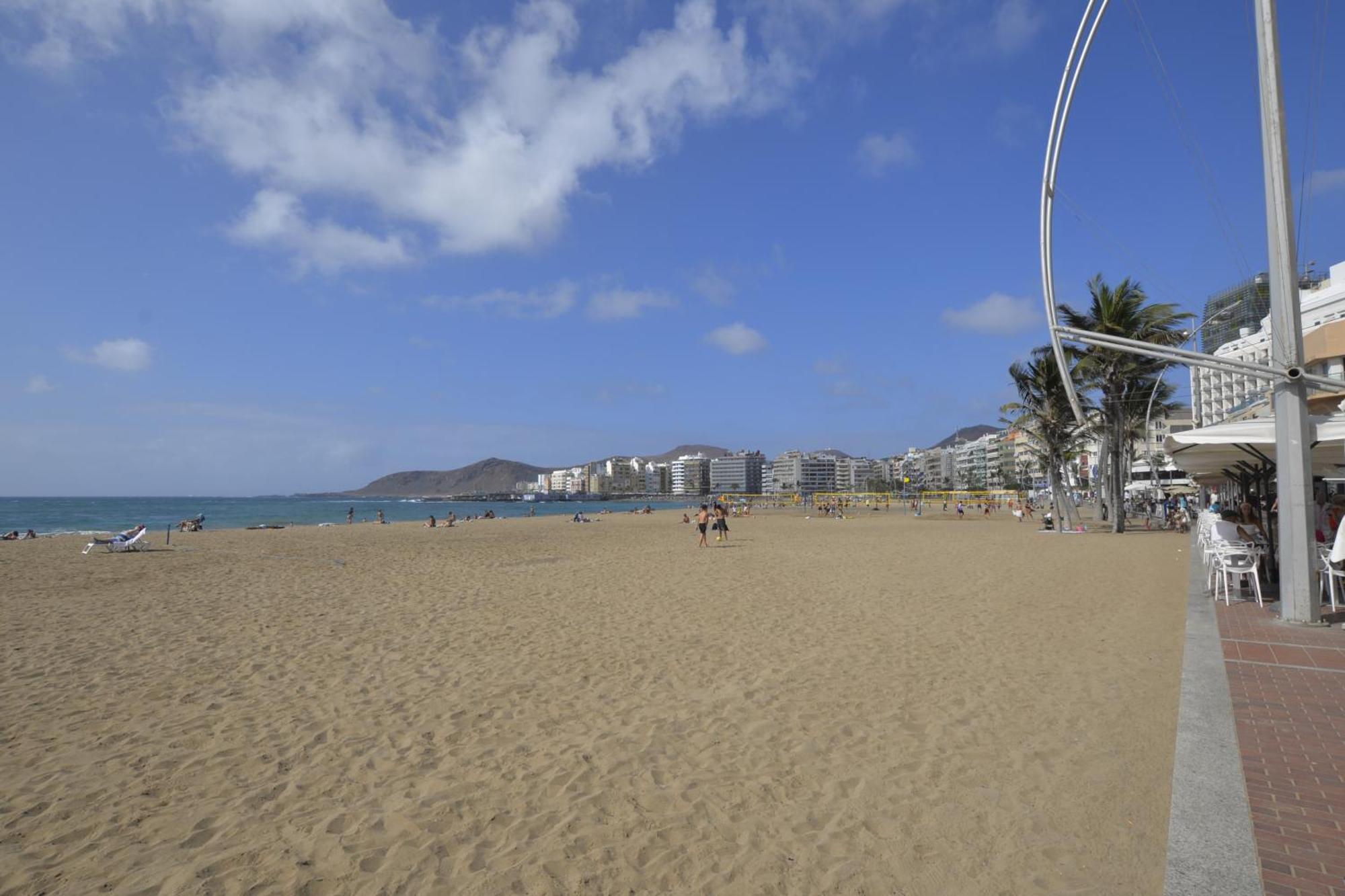Apartamento Maralma Las Palmas de Gran Canaria Ngoại thất bức ảnh