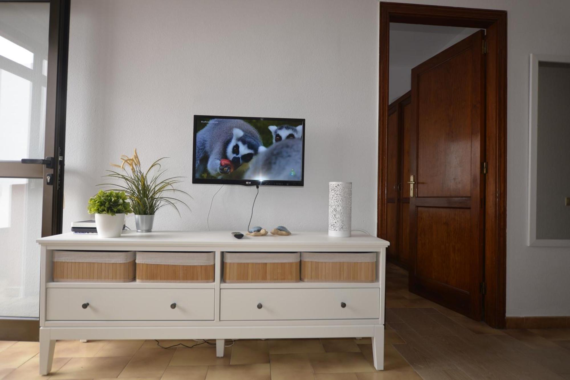 Apartamento Maralma Las Palmas de Gran Canaria Ngoại thất bức ảnh