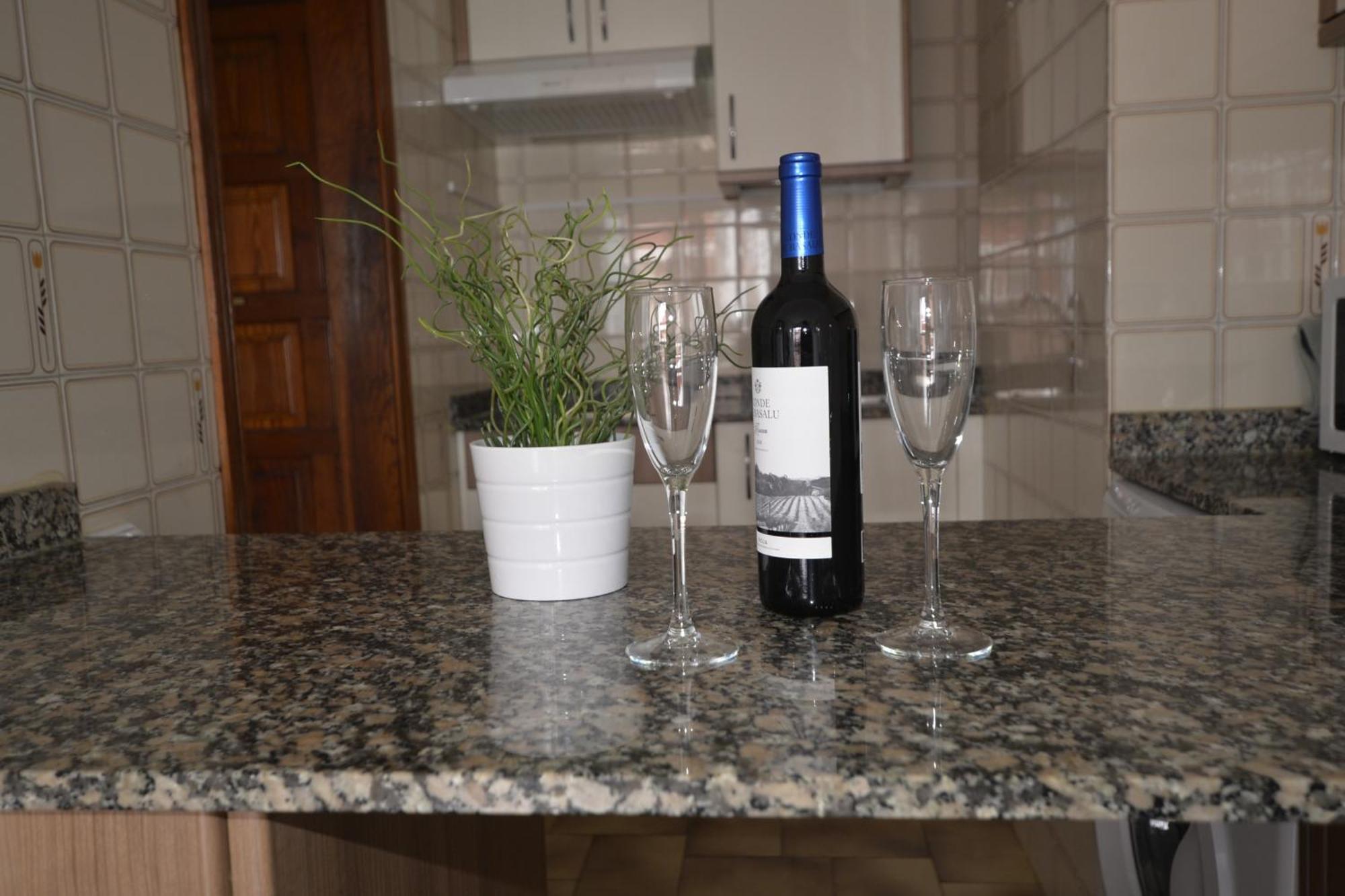 Apartamento Maralma Las Palmas de Gran Canaria Ngoại thất bức ảnh