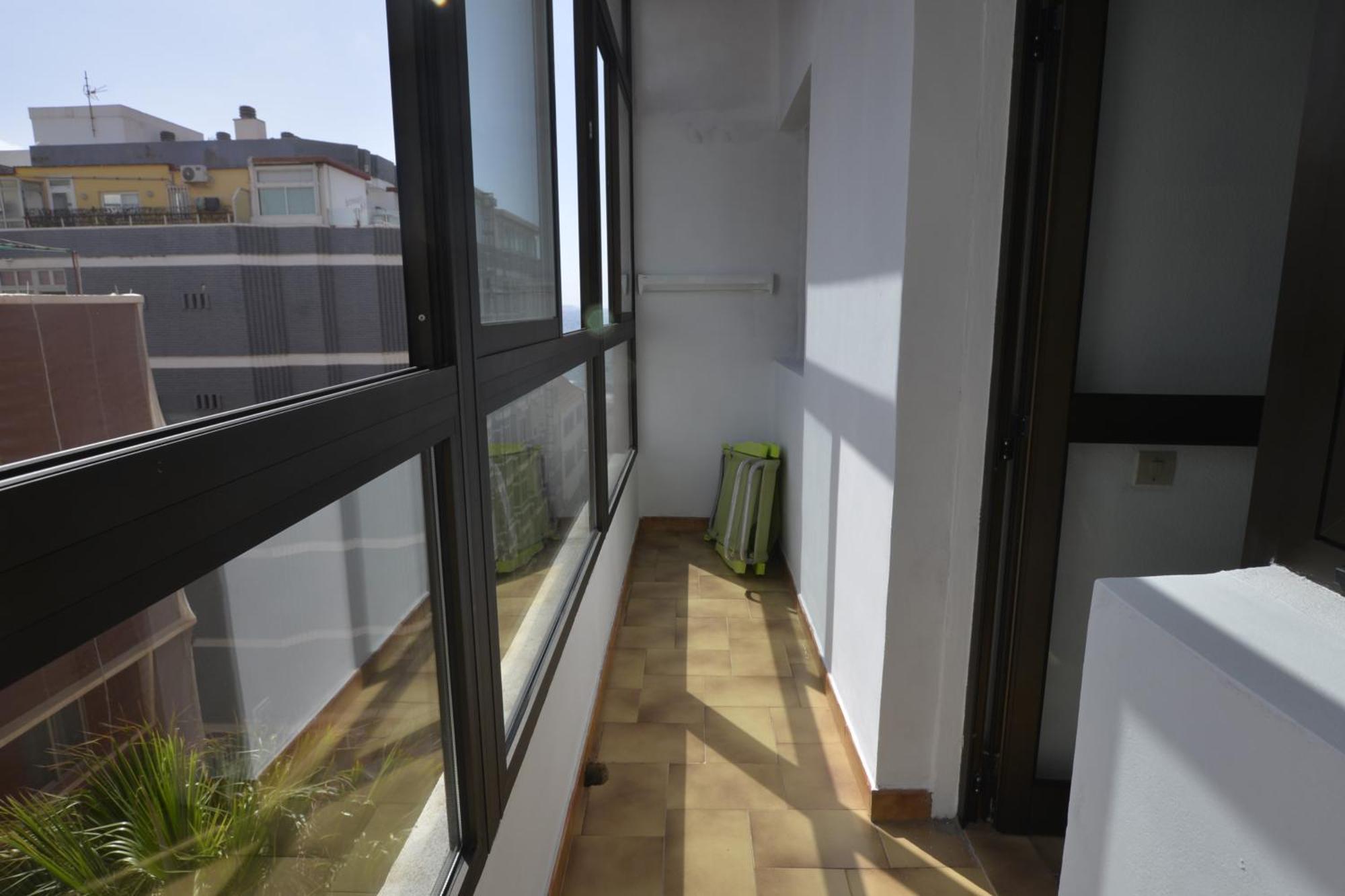 Apartamento Maralma Las Palmas de Gran Canaria Ngoại thất bức ảnh